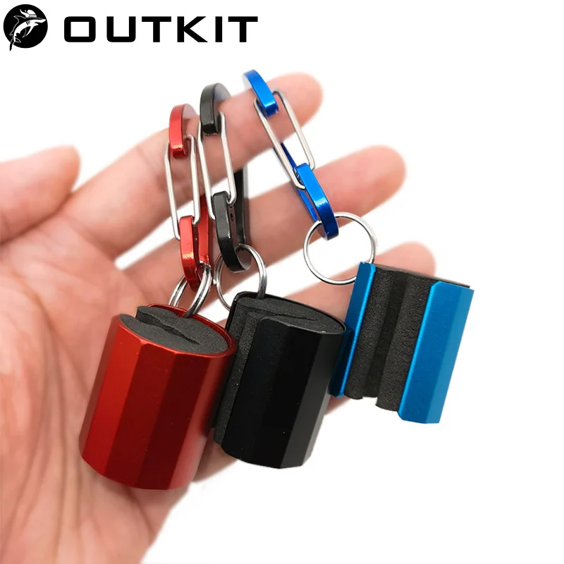 Fishing Equipment Tackle - Outhit novo suporte de vara de
