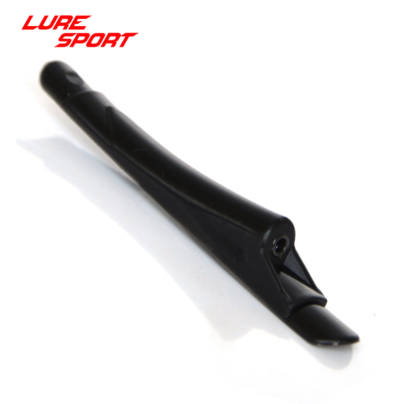 Fishing Equipment Guide - Luresport guia da linha interna de