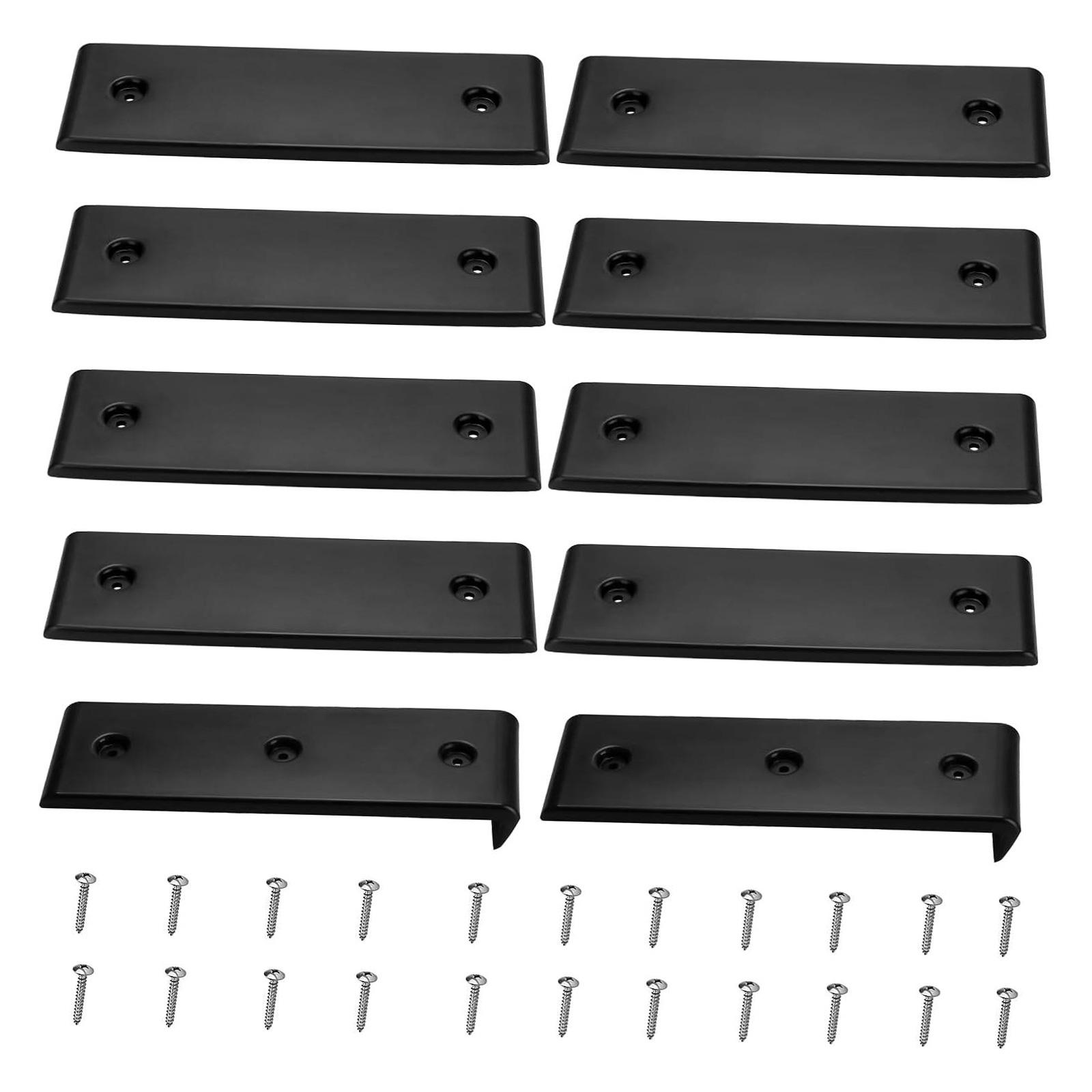 Fishing Equipment Jet - Kit de Almofadas Deslizantes para Reboque