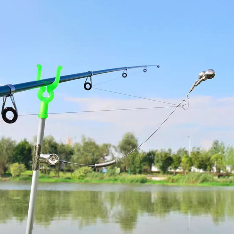 Fishing Equipment Jet - 1pc sino de pesca mordida alarmes