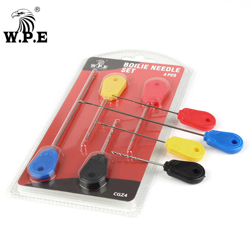 Fishing Equipment Cheap - W. p. e.-conjunto de agulha para