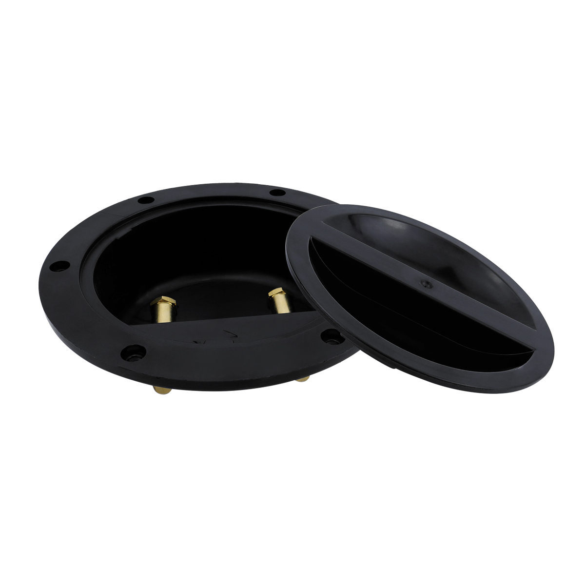 Fishing Equipment Box - Caixa de Junção à Prova d'Água