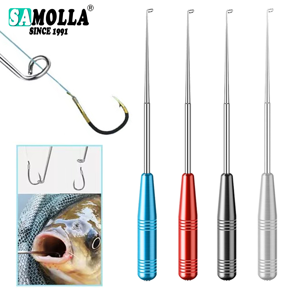 Fishing Equipment Cheap - Removedor De Gancho De Peixe Inoxidável,