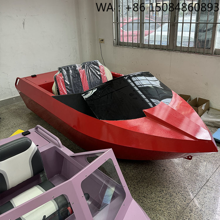 Fishing Equipment Jet - Mini Jet Surf Kart Boat Compatível