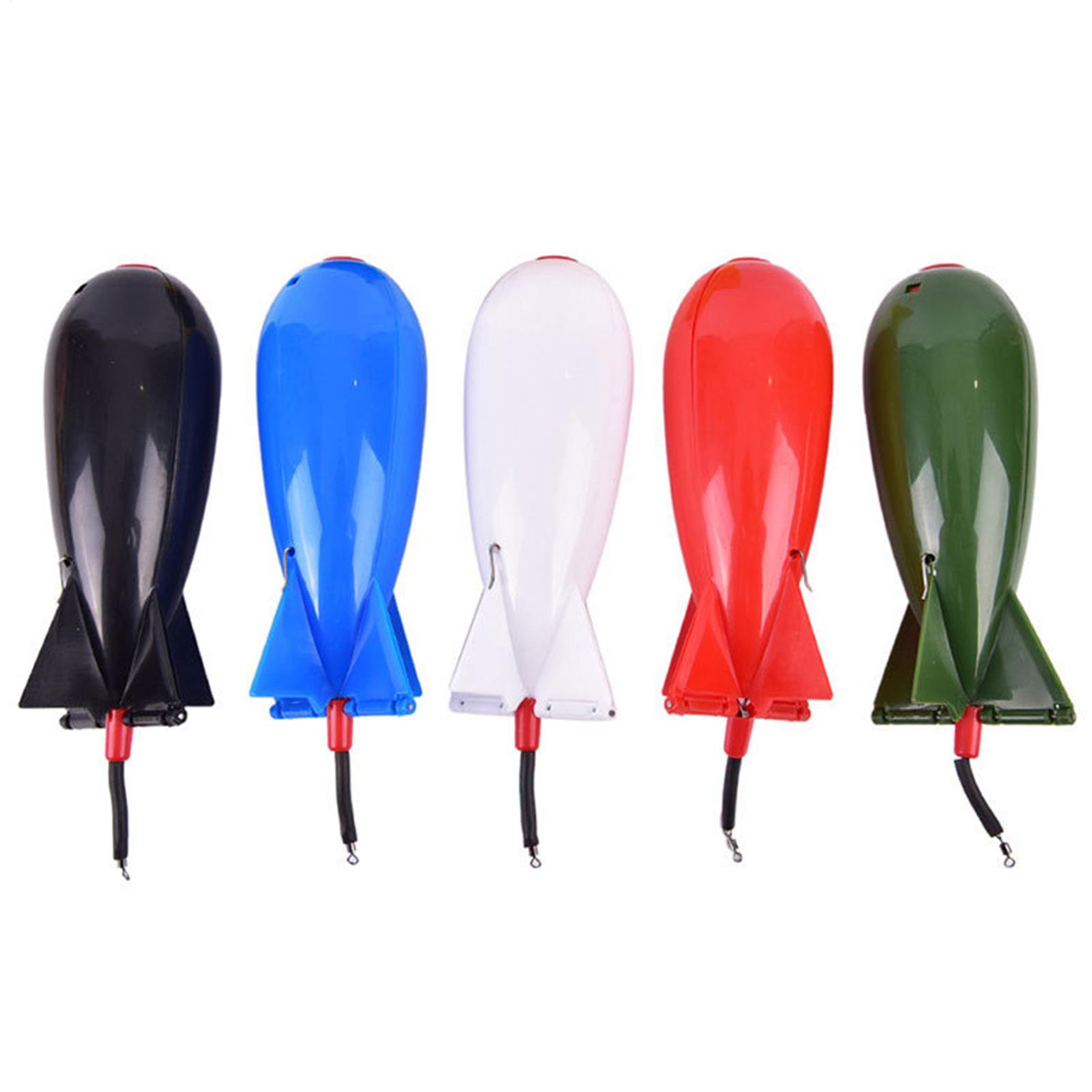 Fishing Equipment Tackle - Acessório para Pesca de Carpa: Alimentador