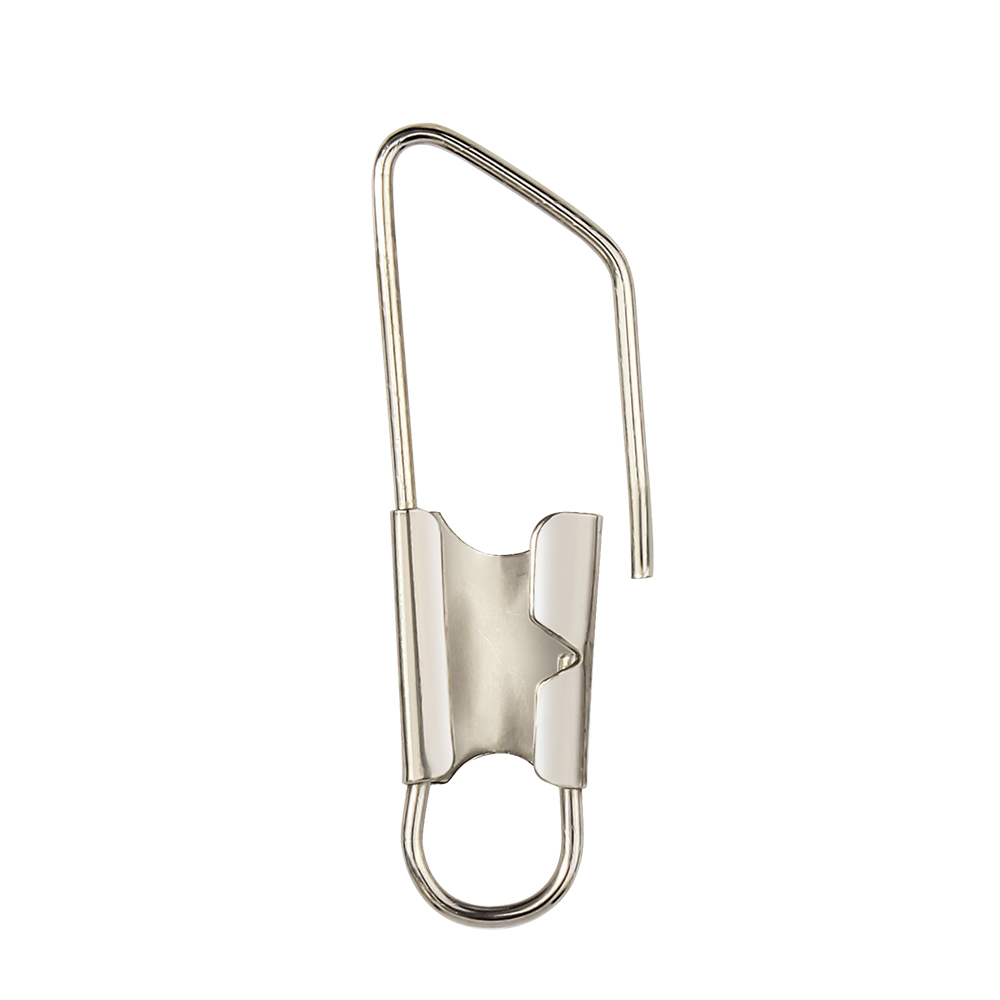 DNDYUJU 100 peças Conector de  - Fishing Equipment Tackle avaliação e preço