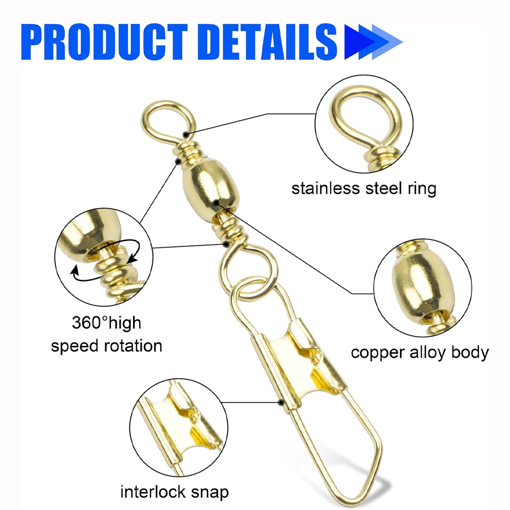 Barril de pesca dourado girató - Fishing Equipment Cheap avaliação e preço