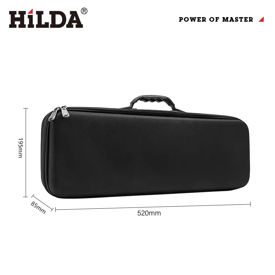 Hilda 1pc à prova dwaterproof  - Fishing Equipment Box avaliação e preço