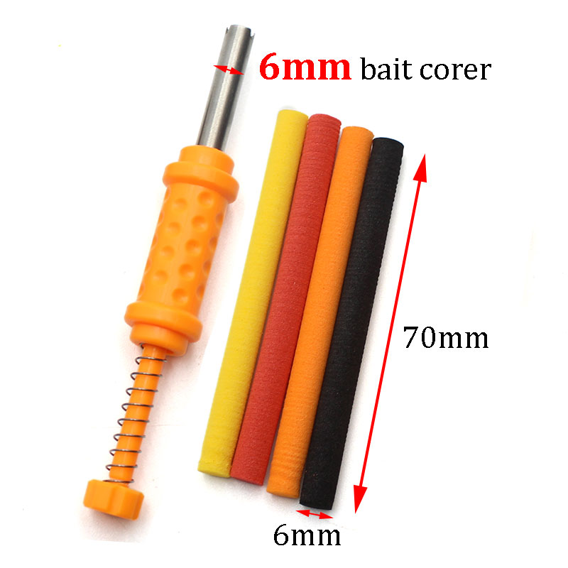 Kit de ferramentas para pesca  - Fishing Equipment Bait avaliação e preço