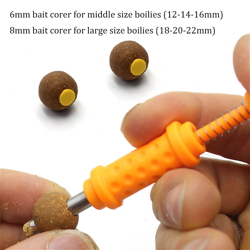 Kit de ferramentas para pesca  - Fishing Equipment Bait avaliação e preço