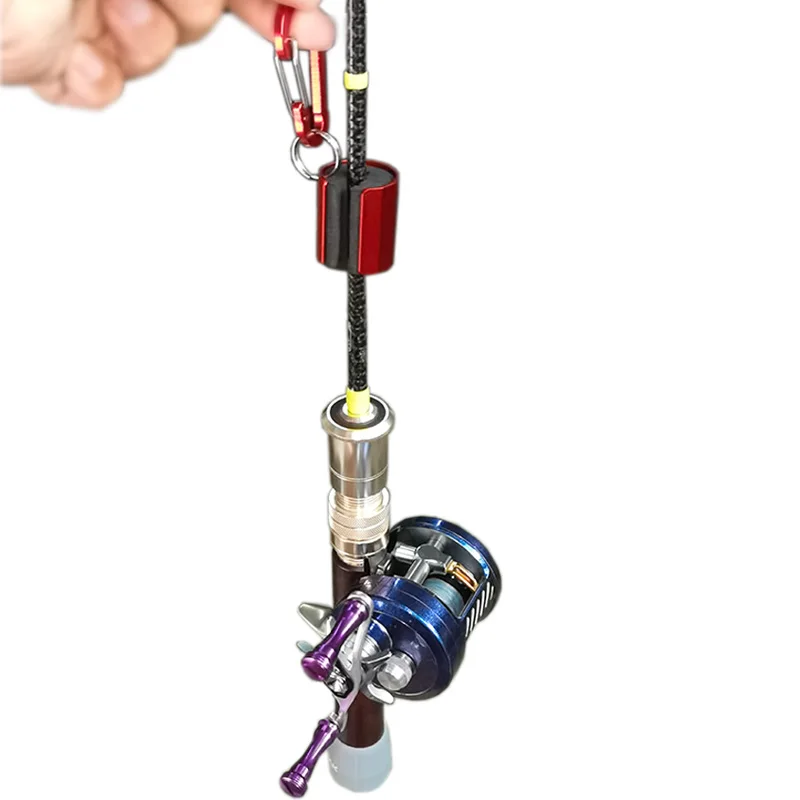 Outhit novo suporte de vara de - Fishing Equipment Tackle avaliação e preço