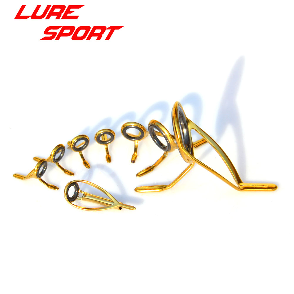 Conjunto de Guias Proton 8 9 1 - Fishing Equipment Guide avaliação e preço