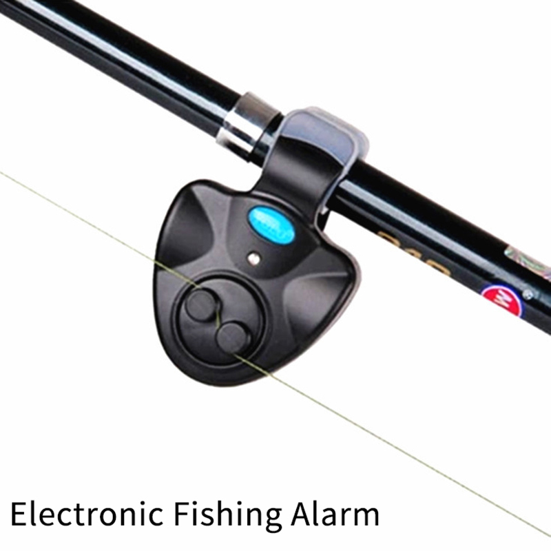 Alarme eletrônico de pesca com - Fishing Equipment Jet avaliação e preço
