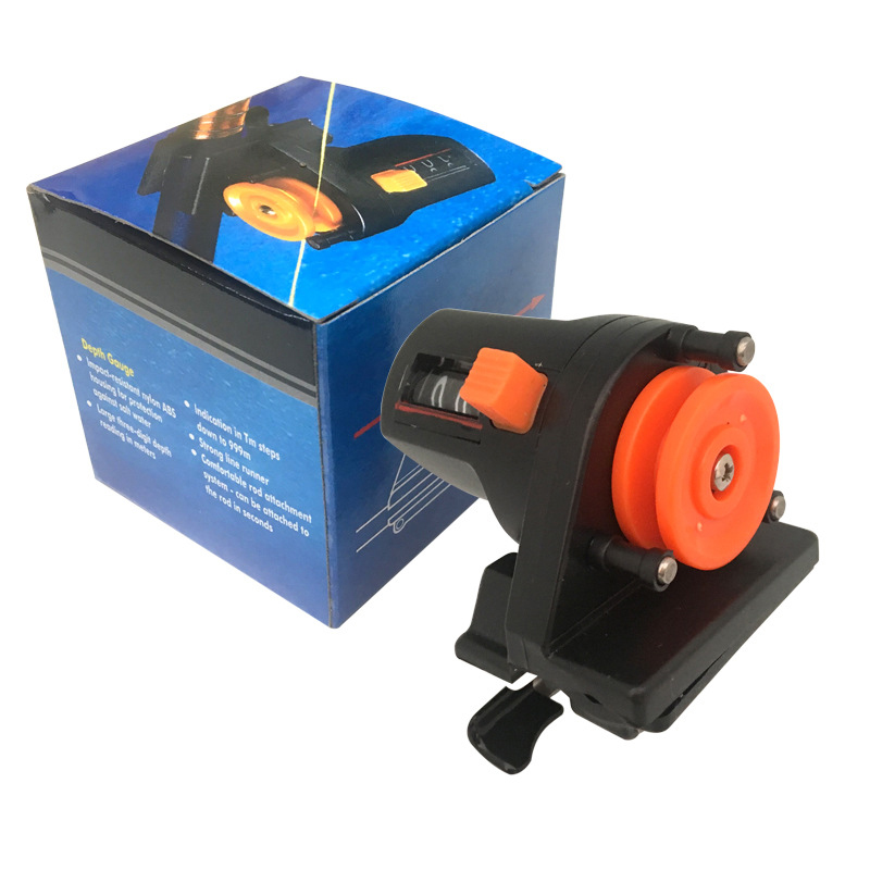 Ferramenta de Medição de Profu - Fishing Equipment Jet avaliação e preço