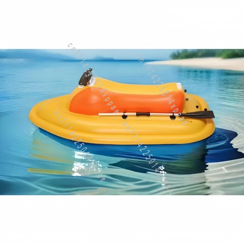 Barco de Pesca Elétrico Flutua - Fishing Equipment Jet avaliação e preço