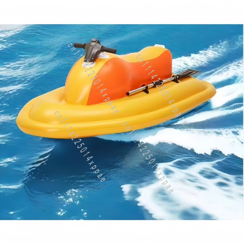 Barco de Pesca Elétrico Flutua - Fishing Equipment Jet avaliação e preço