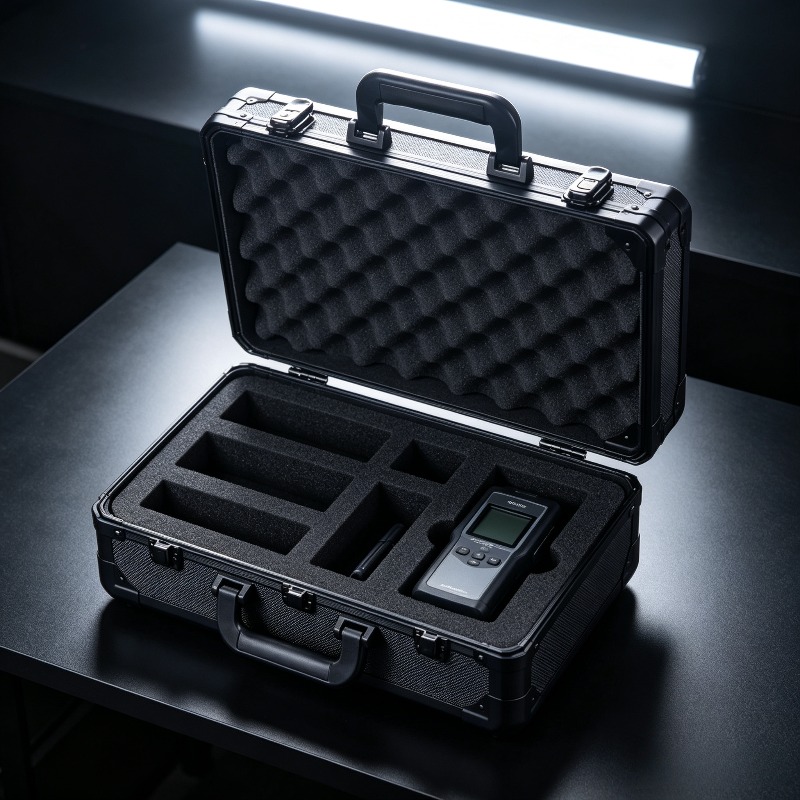 Caixa Multifuncional com Estru - Fishing Equipment Box avaliação e preço