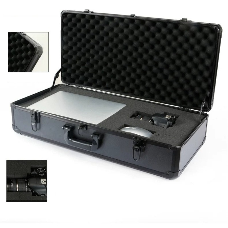 Caixa Multifuncional com Estru - Fishing Equipment Box avaliação e preço