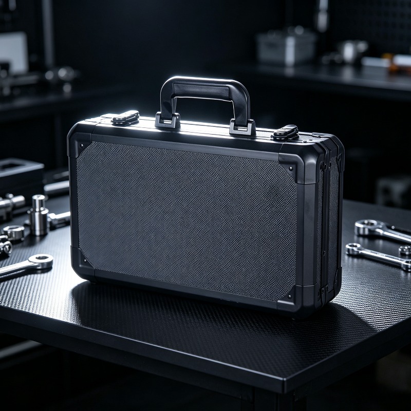 Caixa Multifuncional com Estru - Fishing Equipment Box avaliação e preço