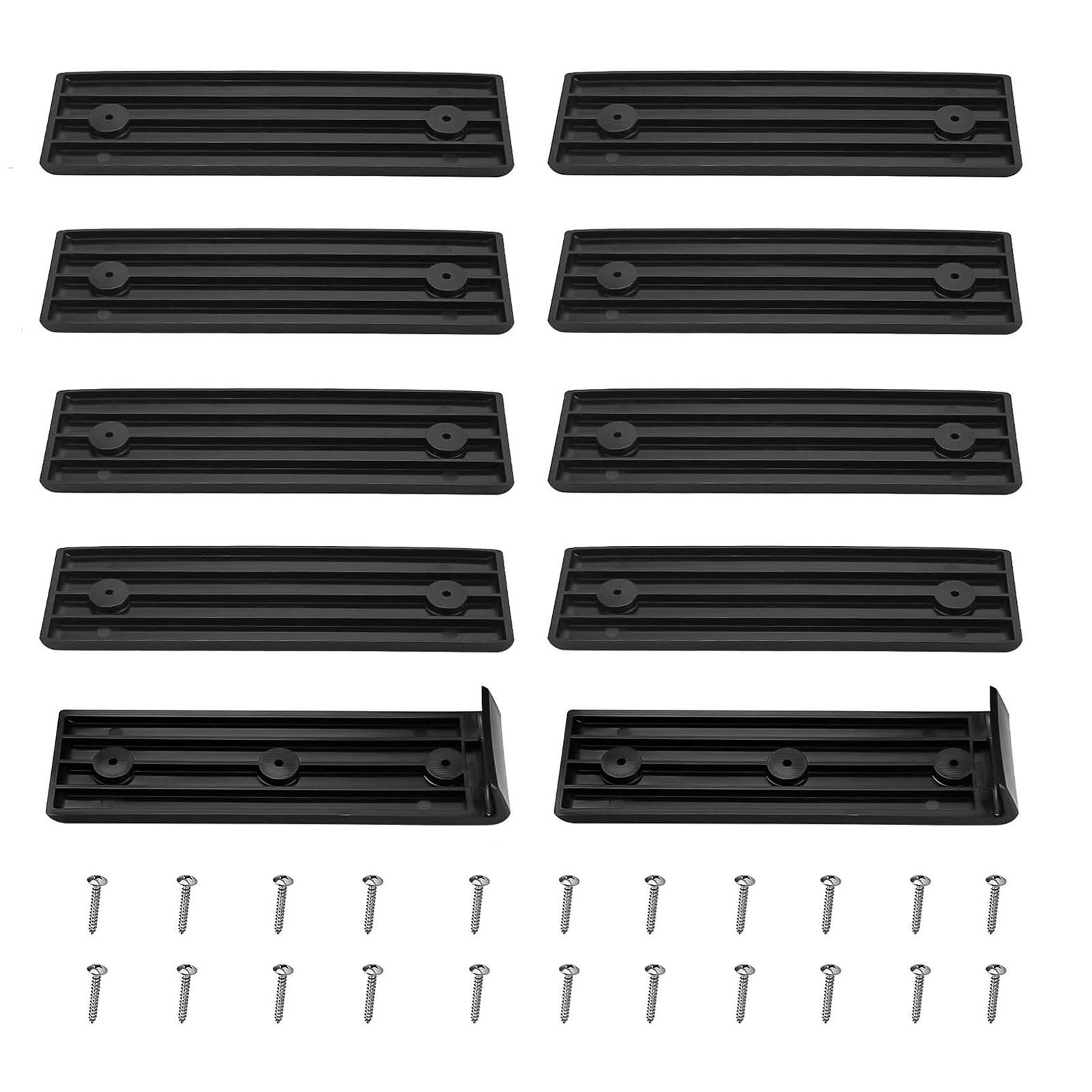 Kit de Almofadas Deslizantes p - Fishing Equipment Jet avaliação e preço