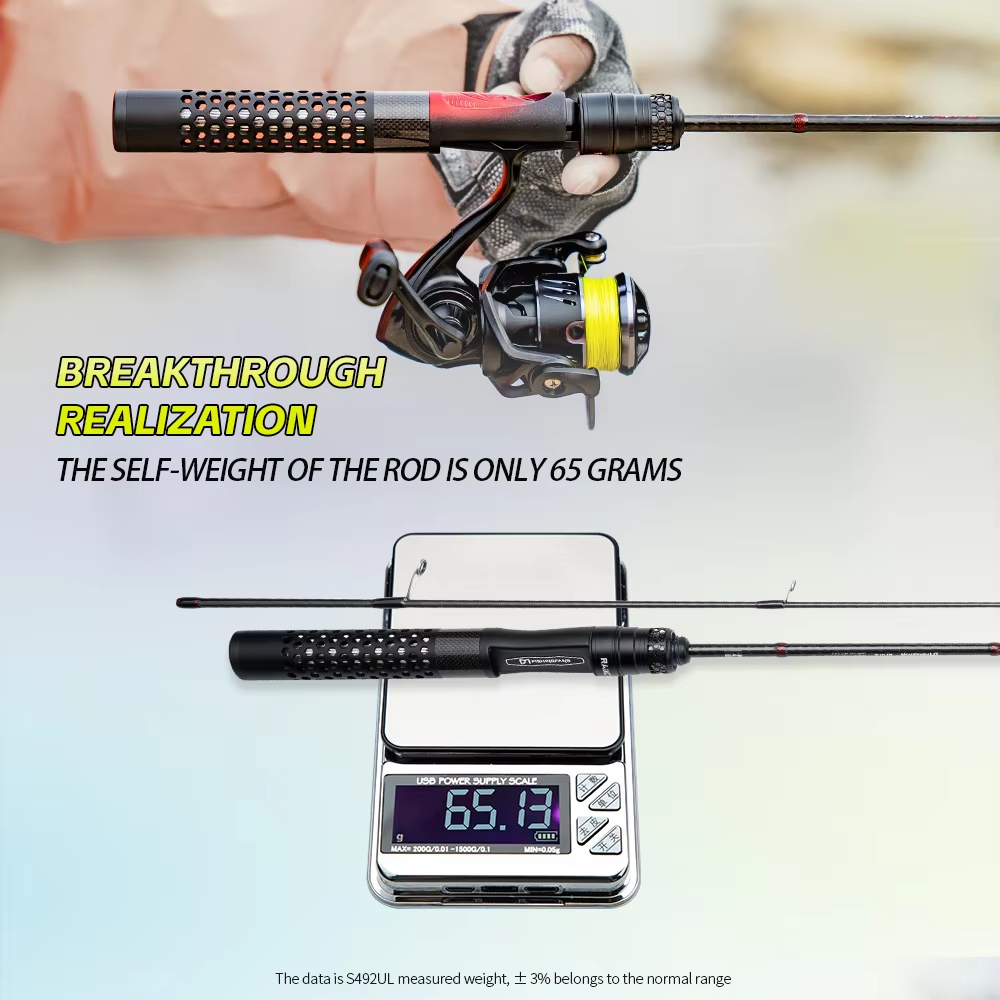 Vara de Pesca TRUVEX T1100 Car - Fishing Equipment Guide avaliação e preço