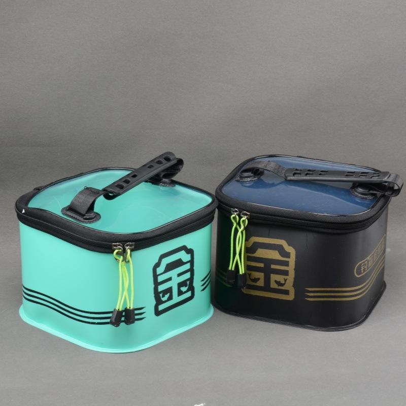 Caixa de Ferramentas de Pesca  - Fishing Equipment Box avaliação e preço