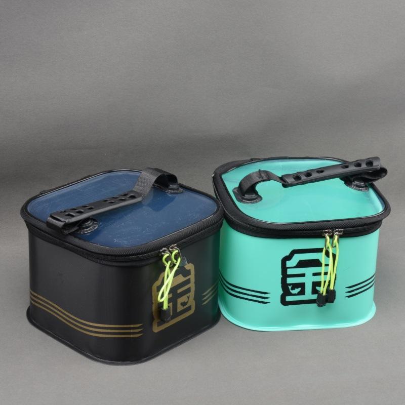 Caixa de Ferramentas de Pesca  - Fishing Equipment Box avaliação e preço