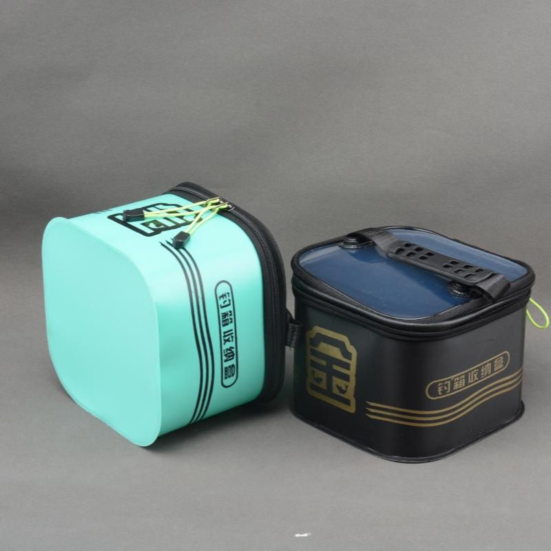 Caixa de Ferramentas de Pesca  - Fishing Equipment Box avaliação e preço