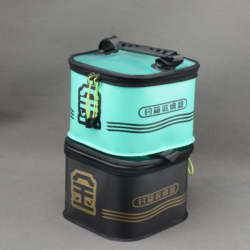 Caixa de Ferramentas de Pesca  - Fishing Equipment Box avaliação e preço