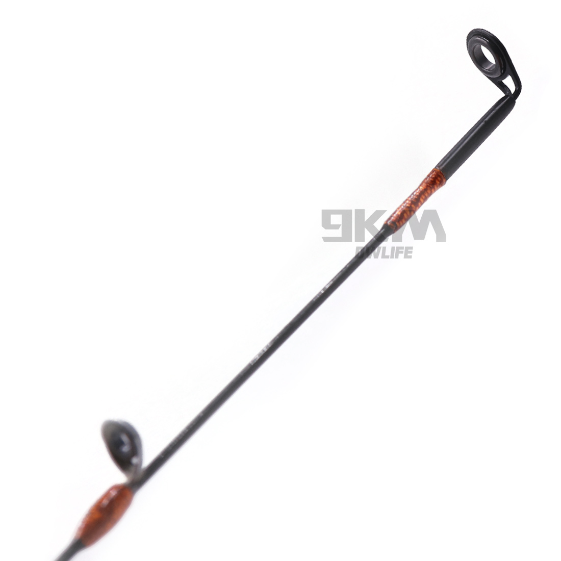 Guias de vara de pesca 5 ~ 10  - Fishing Equipment Guide avaliação e preço