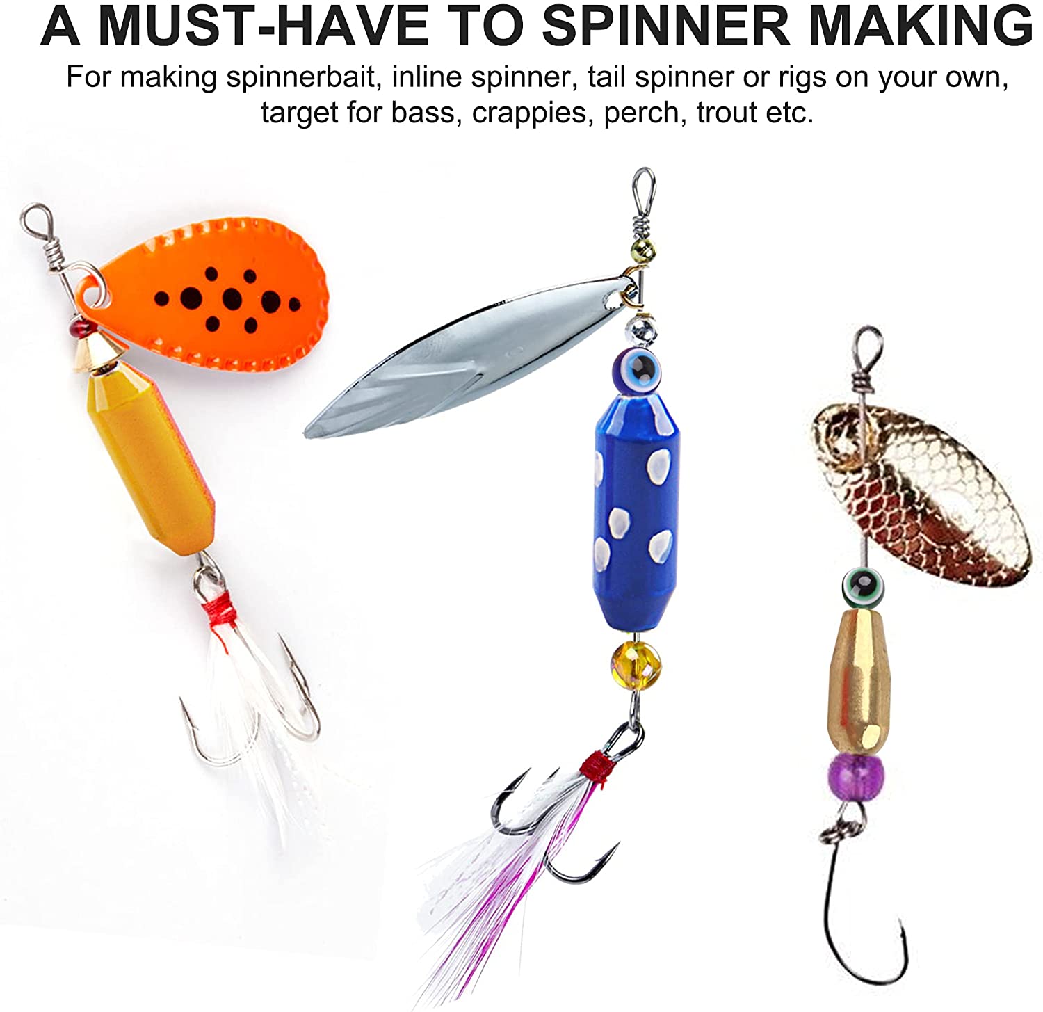 Latão Pesos Sinker Pesca, Spin - Fishing Equipment Tackle avaliação e preço