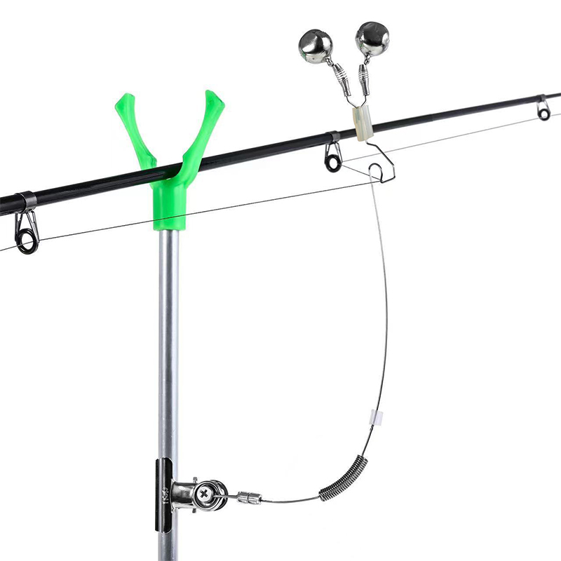 1pc sino de pesca mordida alar - Fishing Equipment Jet avaliação e preço