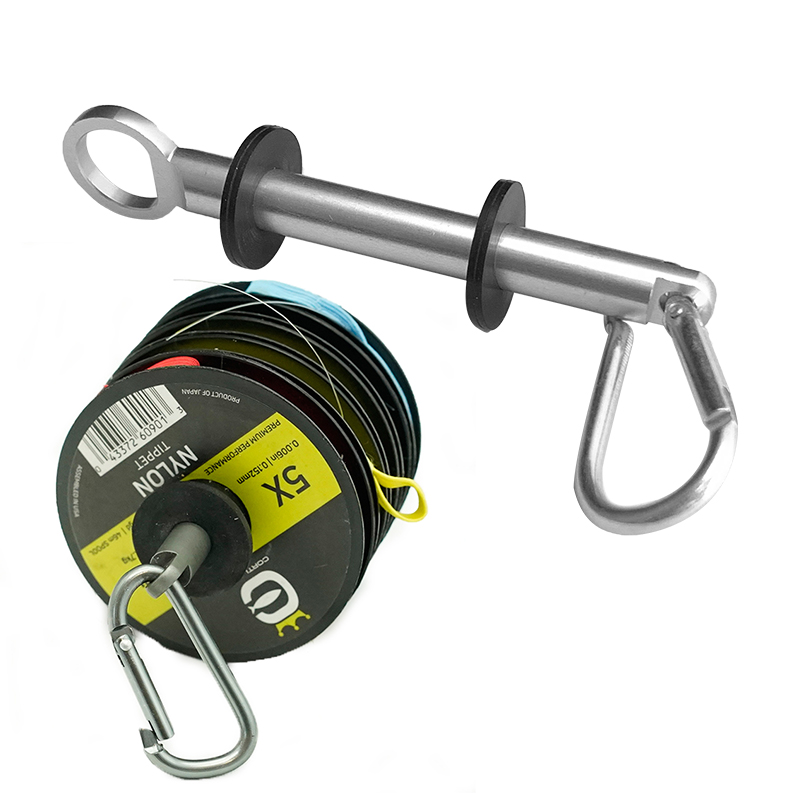 Suporte de cabo portátil de pe - Fishing Equipment Tackle avaliação e preço