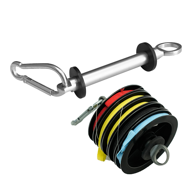 Suporte de cabo portátil de pe - Fishing Equipment Tackle avaliação e preço