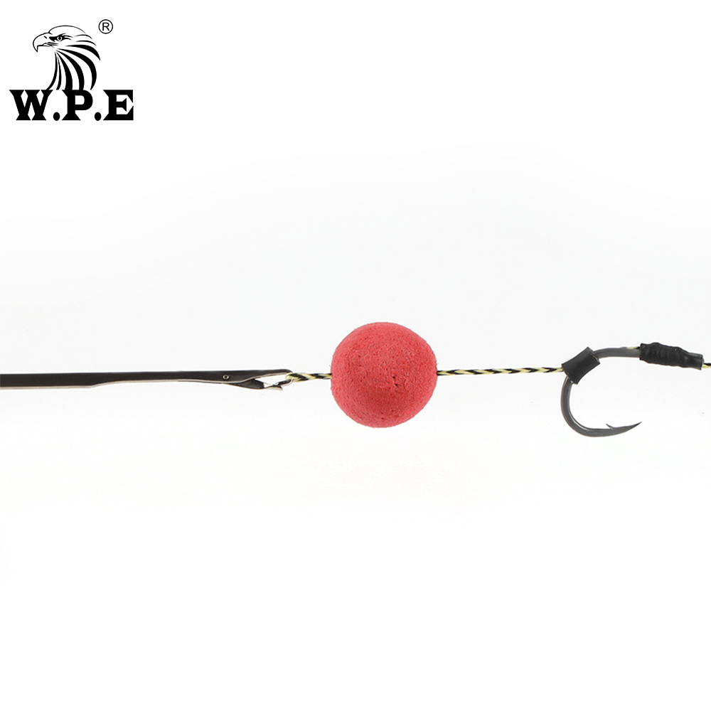 W. p. e.-conjunto de agulha pa - Fishing Equipment Cheap avaliação e preço