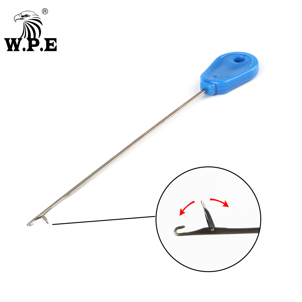 W. p. e.-conjunto de agulha pa - Fishing Equipment Cheap avaliação e preço