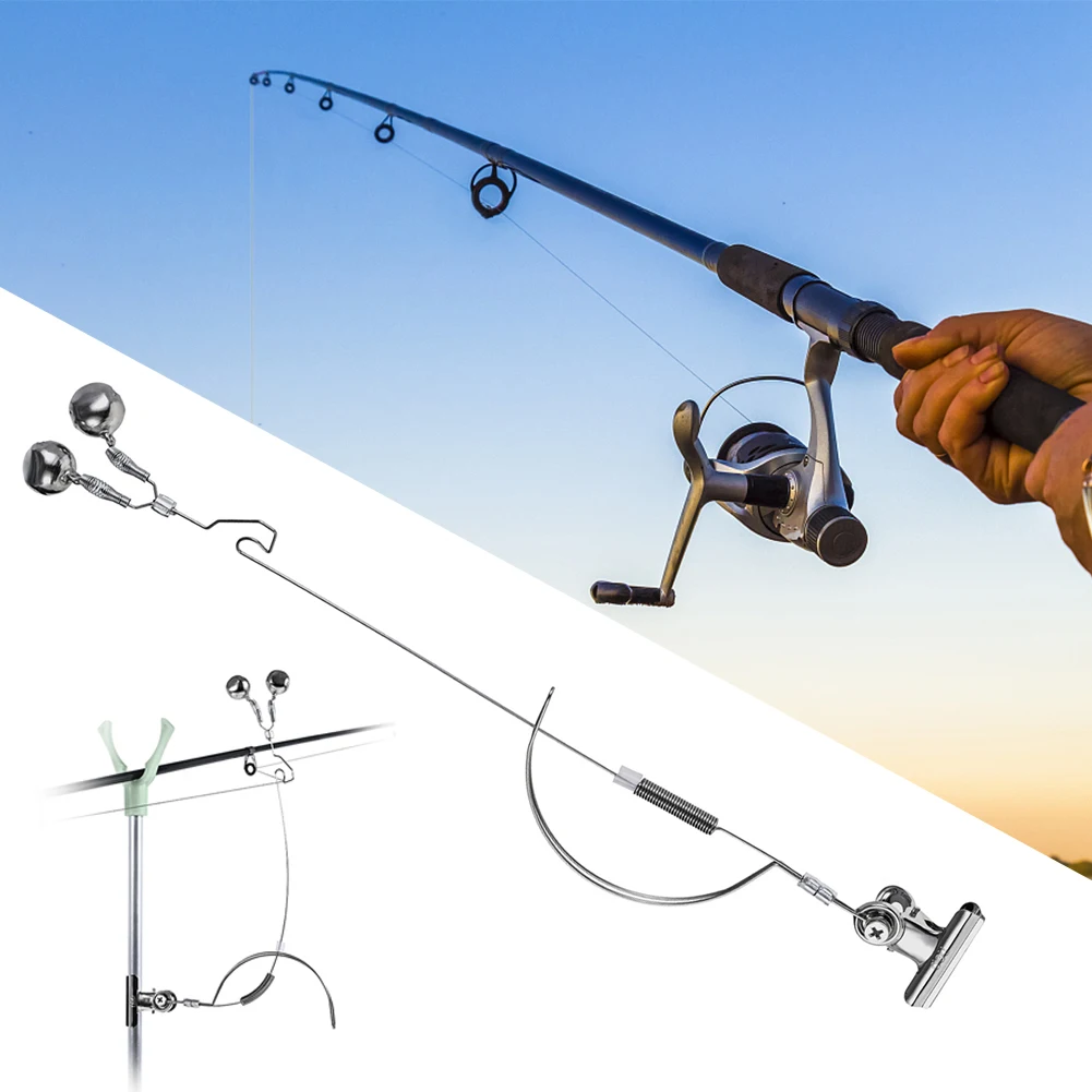 Inoxidável mordida de pesca al - Fishing Equipment Bait avaliação e preço