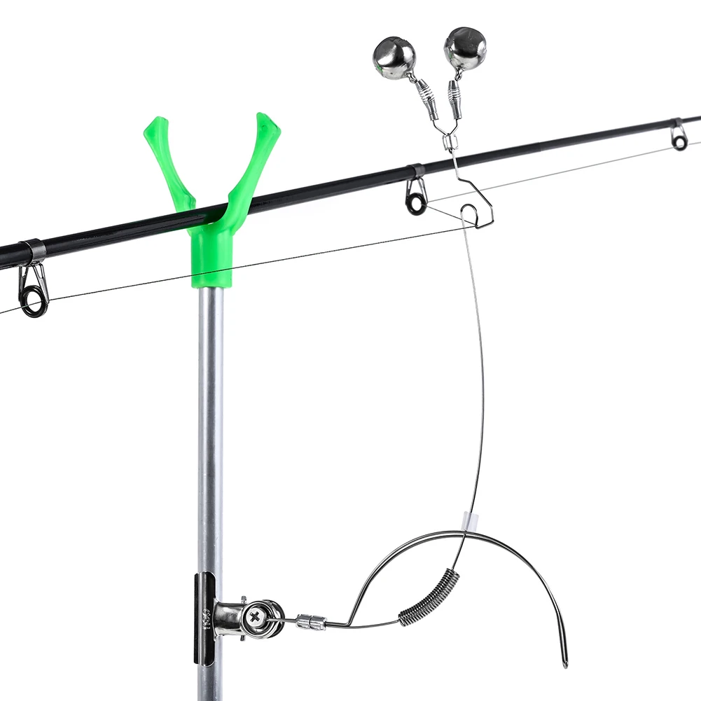 Inoxidável mordida de pesca al - Fishing Equipment Bait avaliação e preço