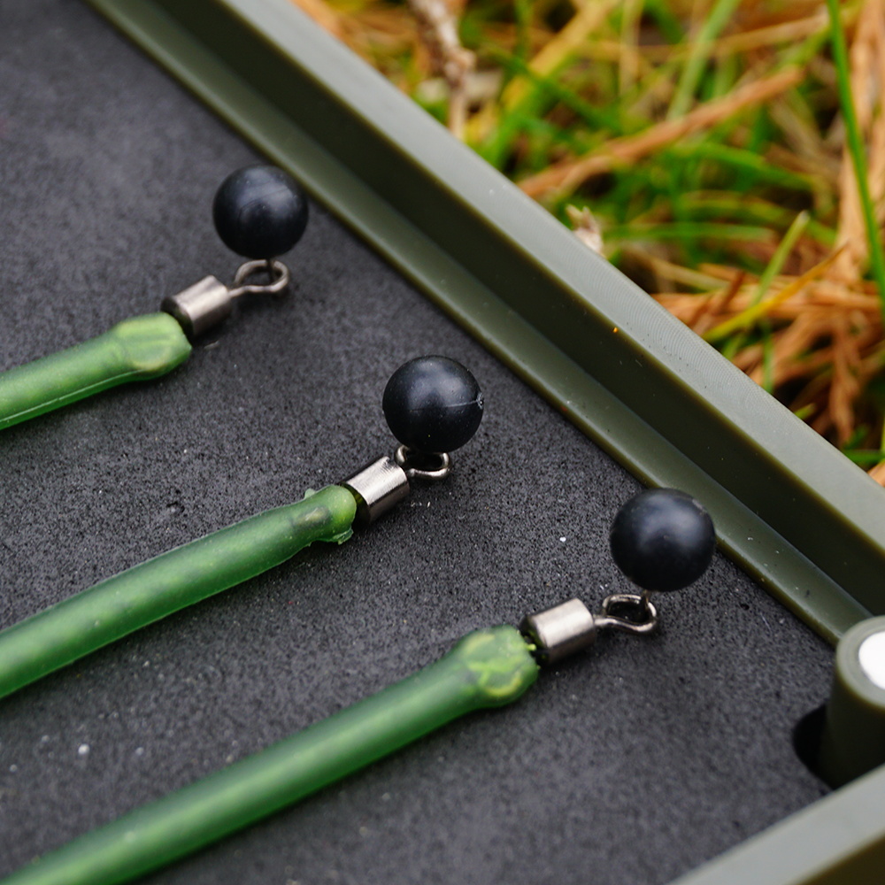 Hirisi carpa gancho de pesca l - Fishing Equipment Box avaliação e preço