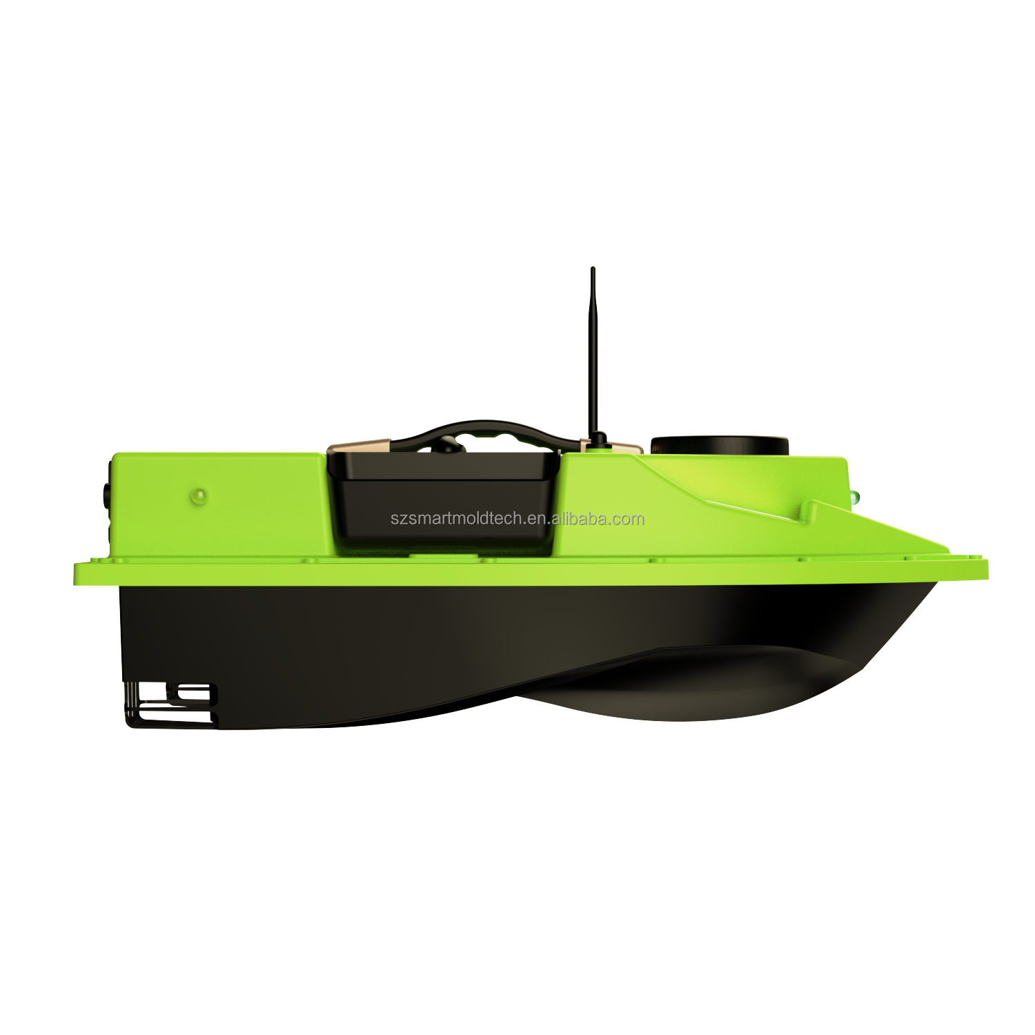 Localizador de Peixes Sonar pa - Fishing Equipment Bait avaliação e preço