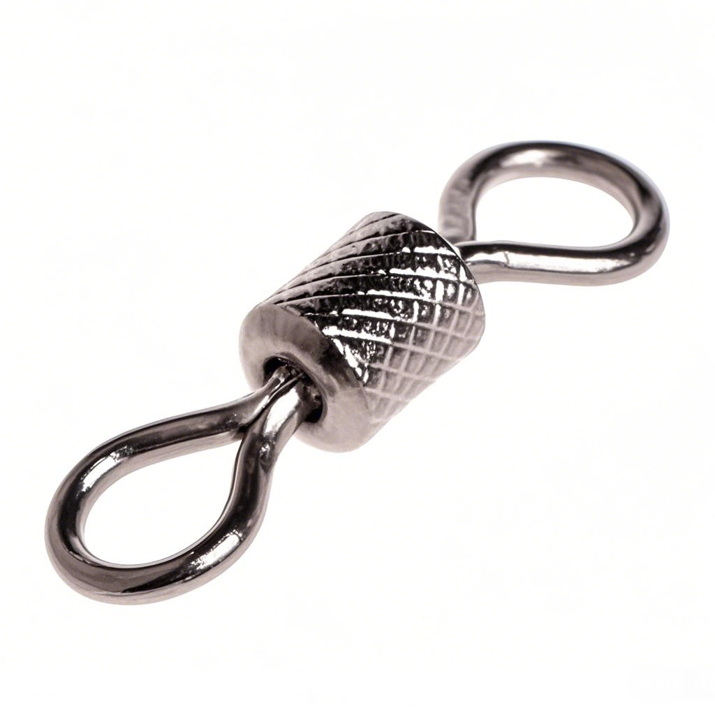 Conector giratório para pesca, - Fishing Equipment Cheap avaliação e preço