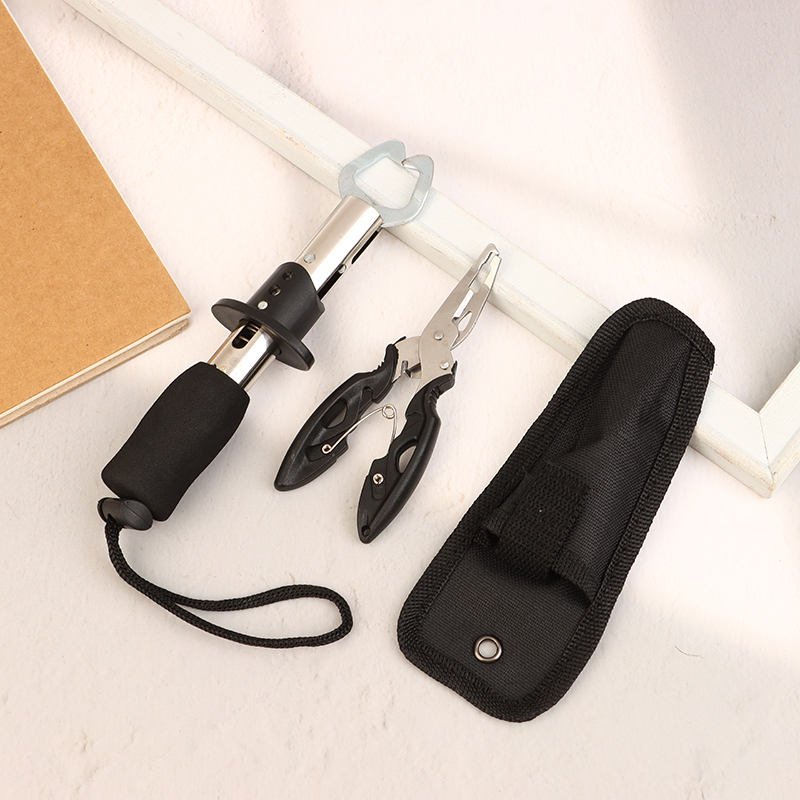 Alicate de Aço Inoxidável para - Fishing Equipment Jet avaliação e preço
