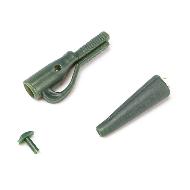 50 Conjuntos de Mini Clips de  - Fishing Equipment Jet avaliação e preço