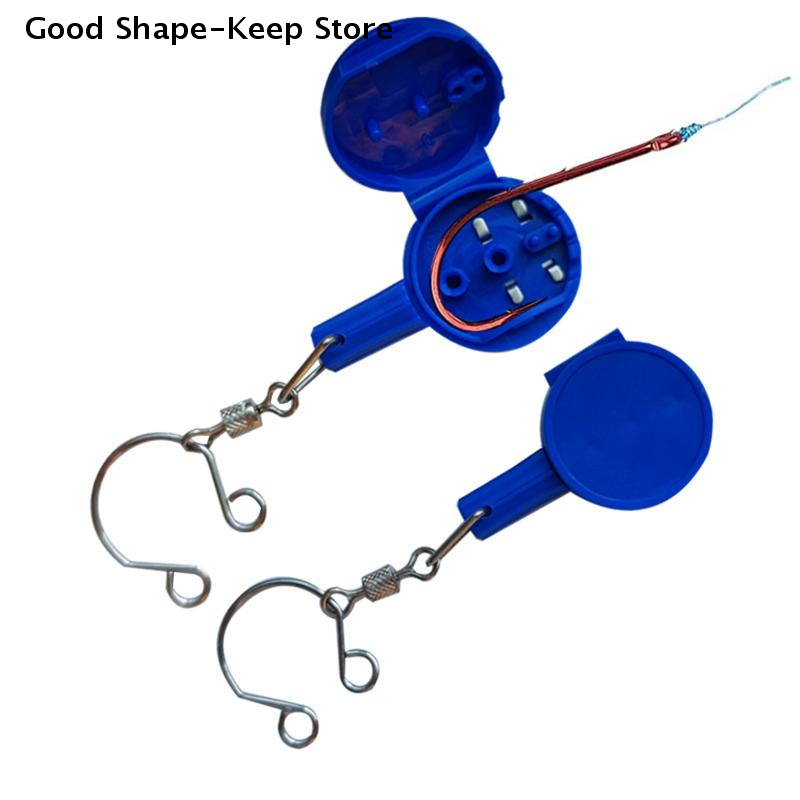 Equipamento para Atar Nós de P - Fishing Equipment Jet avaliação e preço