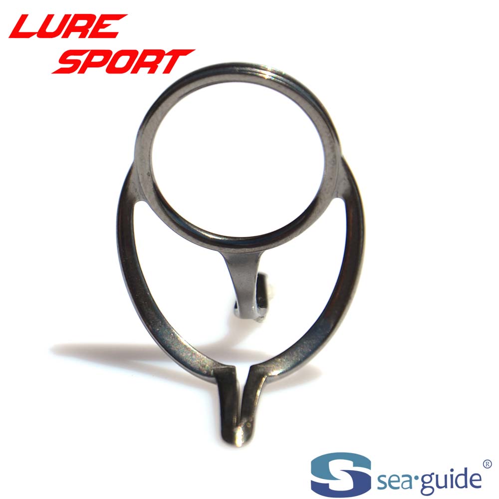 SeaGuide Cinza Stainless Steel - Fishing Equipment Guide avaliação e preço