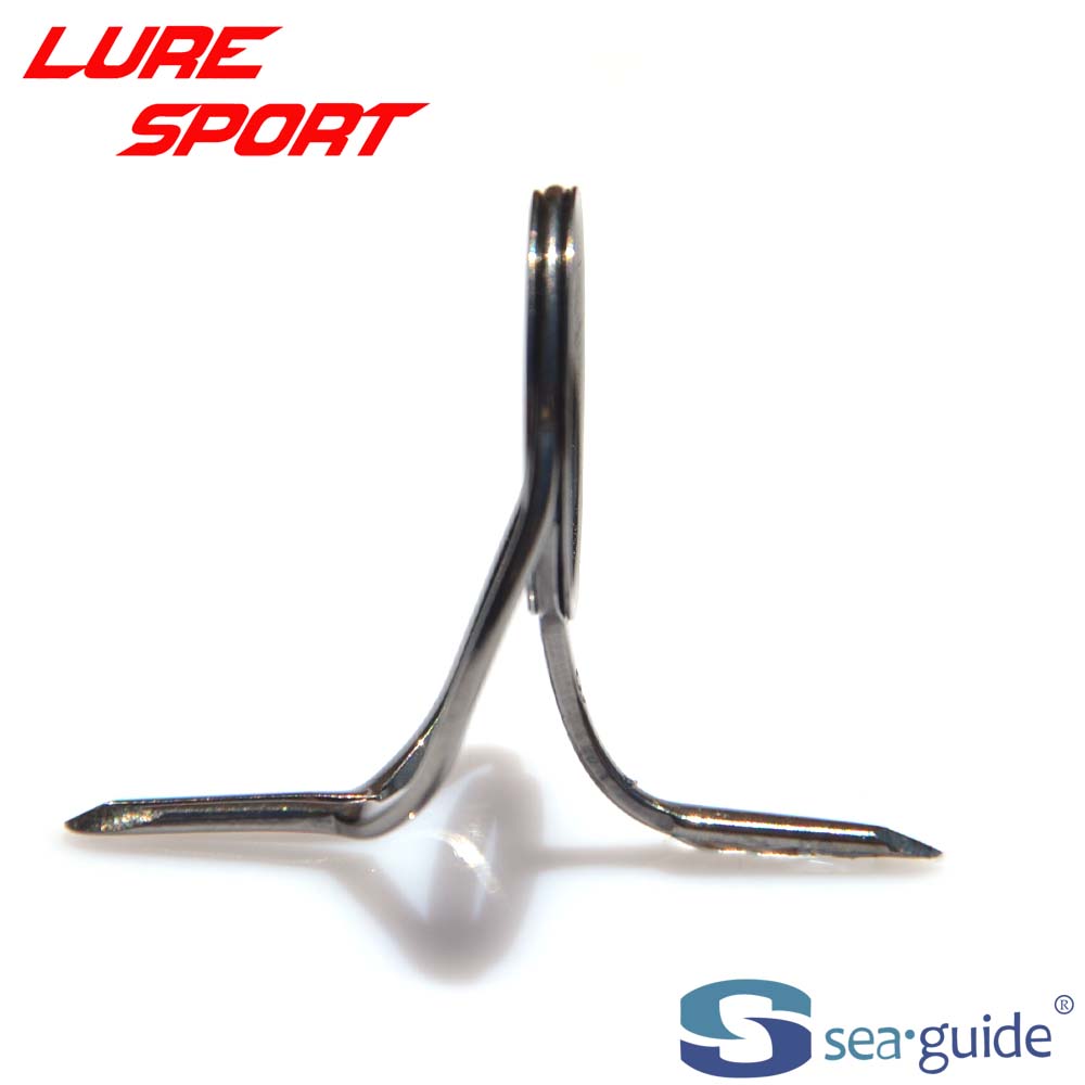 SeaGuide Cinza Stainless Steel - Fishing Equipment Guide avaliação e preço