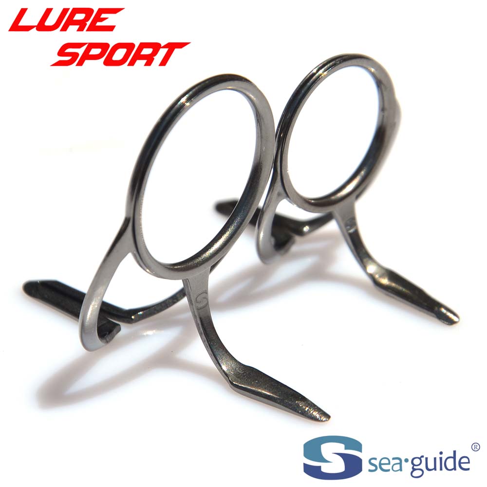 SeaGuide Cinza Stainless Steel - Fishing Equipment Guide avaliação e preço