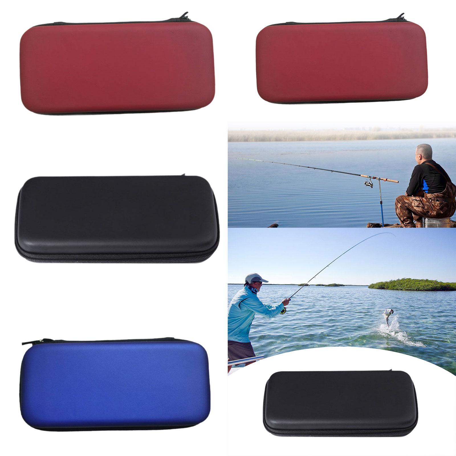 Caixa de Equipamentos de Pesca - Fishing Equipment Gifts avaliação e preço