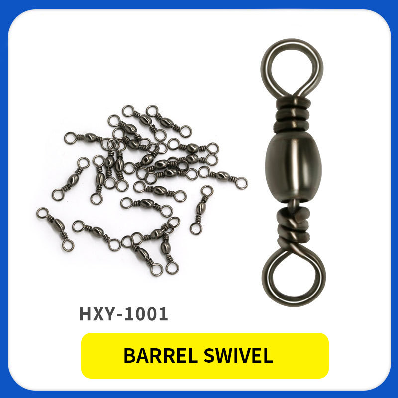 Orjd 20-50 pçs barril gira pes - Fishing Equipment Cheap avaliação e preço