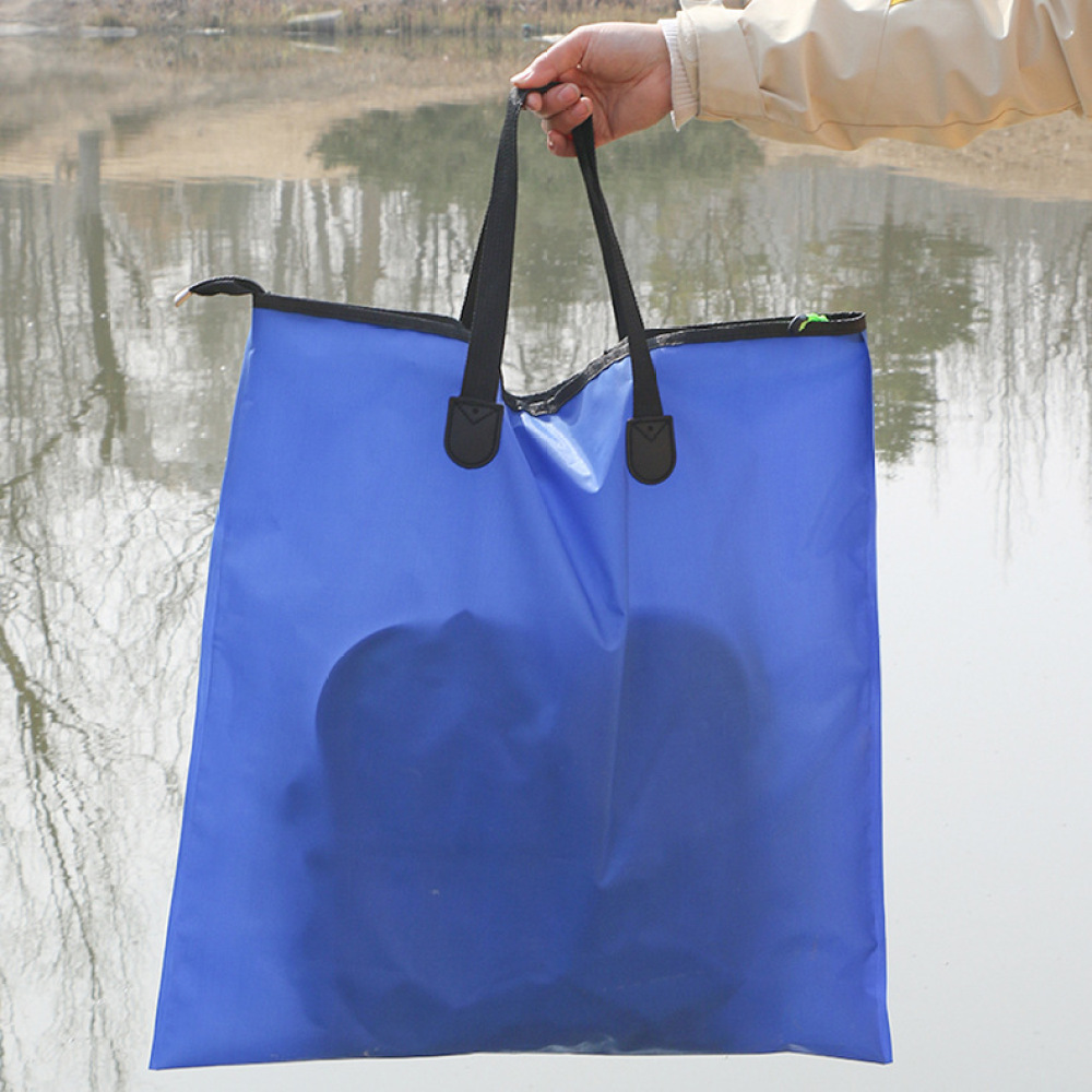 Bolsa Portátil para Iscas de P - Fishing Equipment Bait avaliação e preço